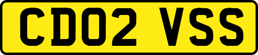 CD02VSS