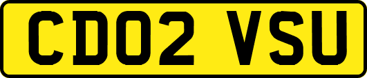 CD02VSU