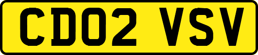 CD02VSV