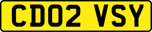 CD02VSY