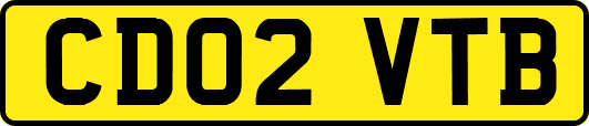 CD02VTB