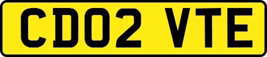 CD02VTE