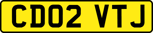 CD02VTJ