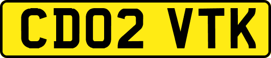 CD02VTK