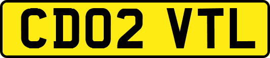 CD02VTL