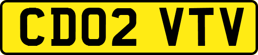 CD02VTV