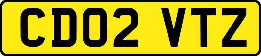 CD02VTZ