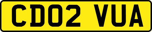 CD02VUA