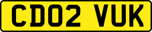 CD02VUK