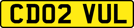 CD02VUL