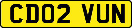 CD02VUN