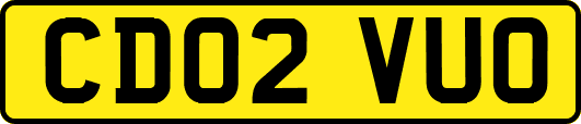 CD02VUO
