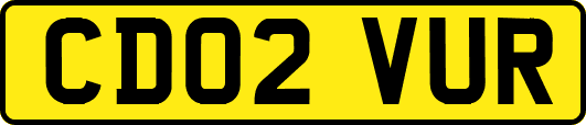 CD02VUR