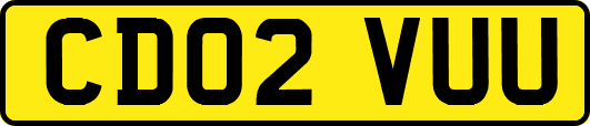 CD02VUU