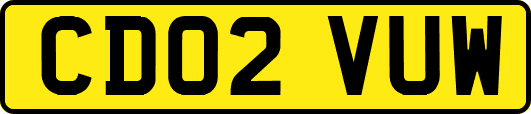 CD02VUW