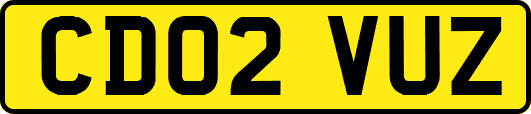 CD02VUZ