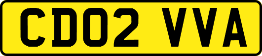 CD02VVA