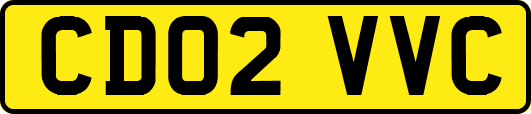CD02VVC