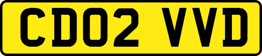 CD02VVD