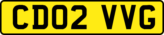 CD02VVG