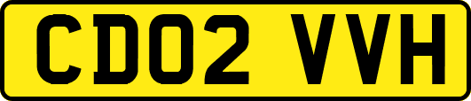 CD02VVH