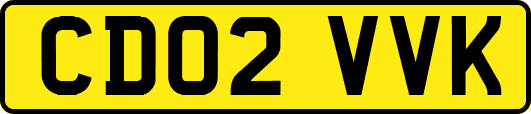 CD02VVK