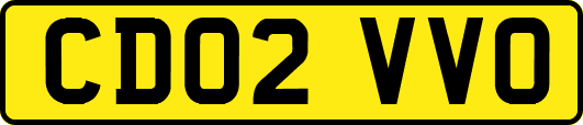 CD02VVO