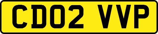 CD02VVP