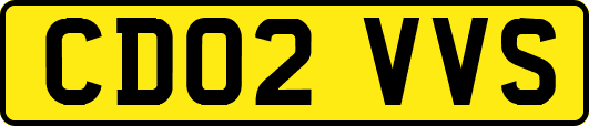 CD02VVS