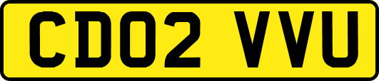 CD02VVU