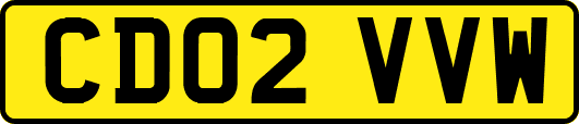 CD02VVW