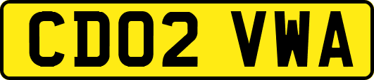 CD02VWA
