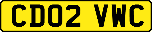 CD02VWC