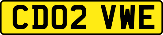 CD02VWE