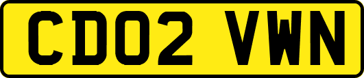 CD02VWN