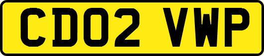 CD02VWP