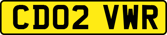 CD02VWR