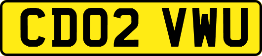 CD02VWU