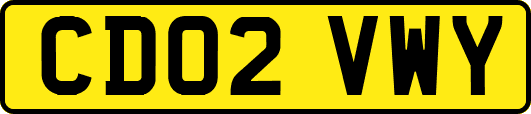 CD02VWY