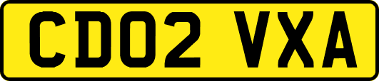 CD02VXA