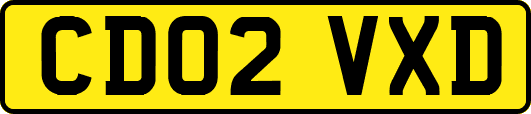 CD02VXD