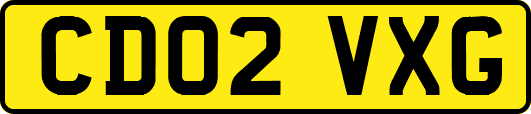 CD02VXG