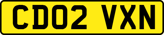 CD02VXN