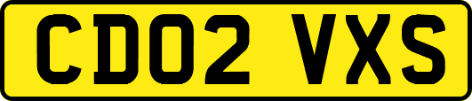 CD02VXS