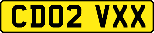 CD02VXX