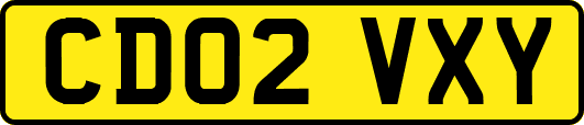 CD02VXY