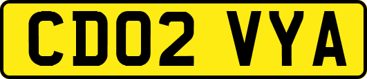 CD02VYA
