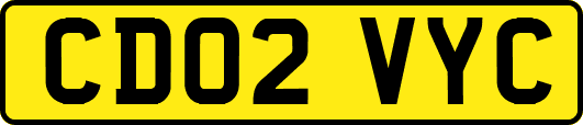 CD02VYC