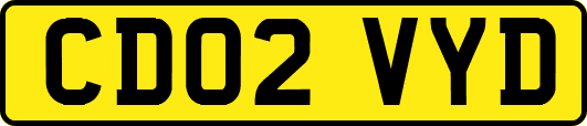 CD02VYD