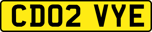 CD02VYE